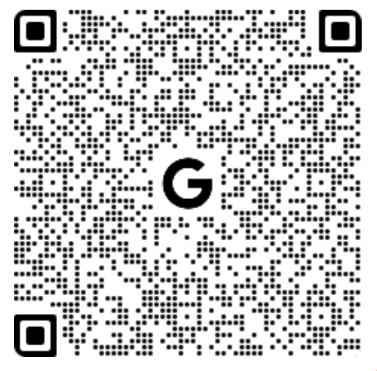 Scan QR code to open Ride One Way Taxi location in Google Maps