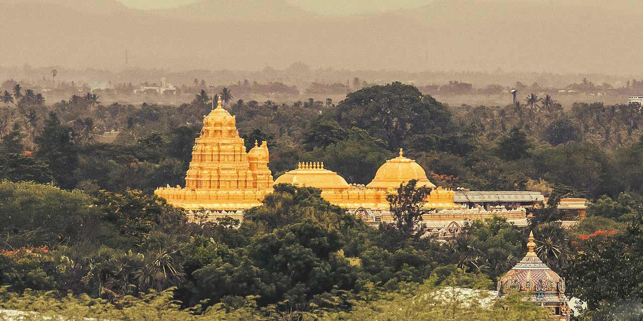 Chennai to Vellore at Rs.2000