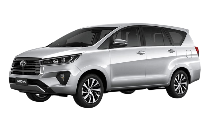 Innova Crysta