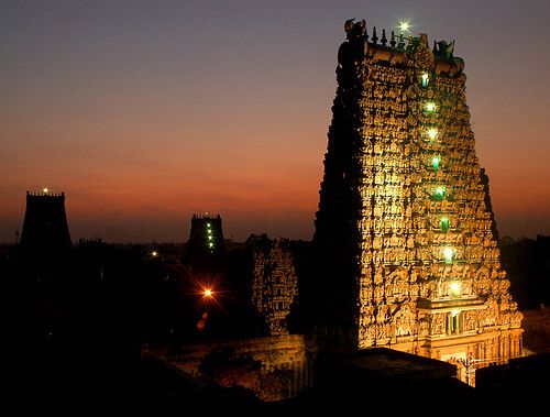 Madurai One Way Taxi