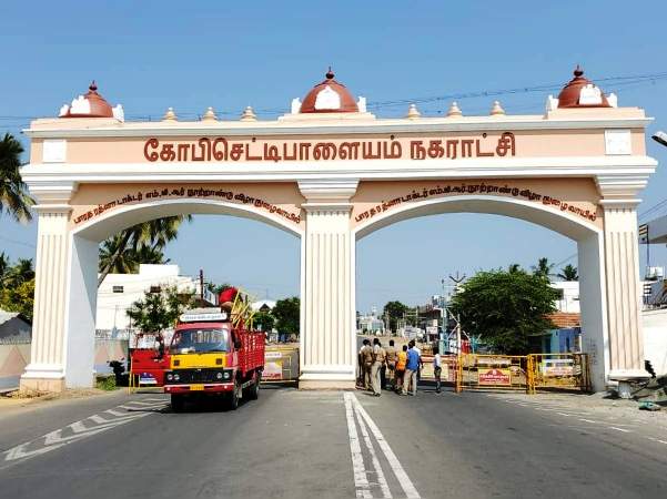 Gobichettipalayam