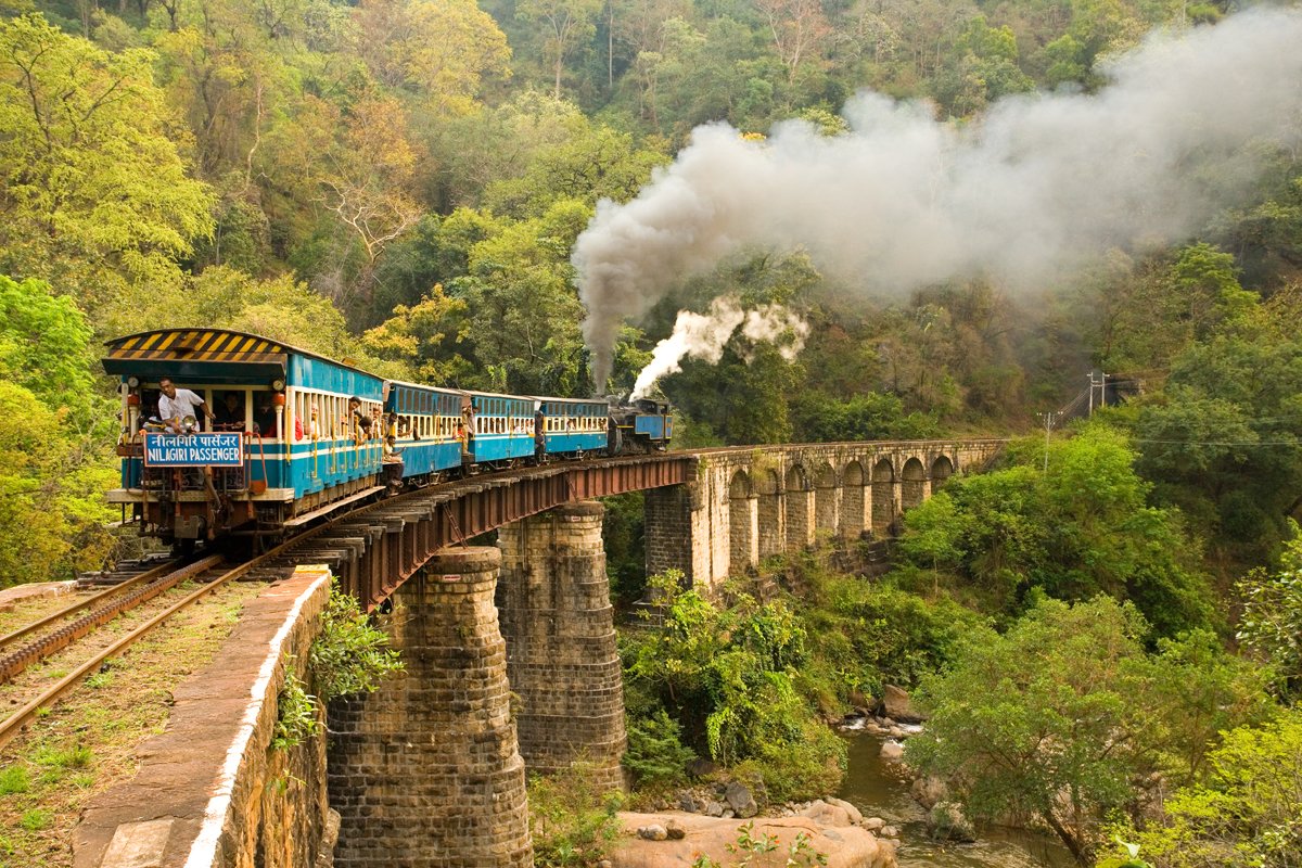 Mettupalayam