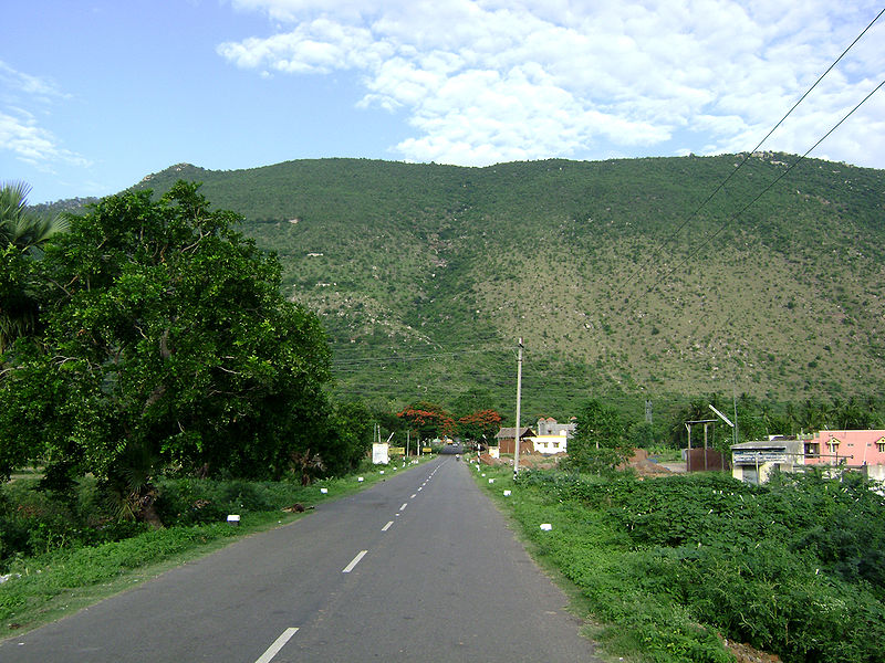 Tirupathur One Way Taxi